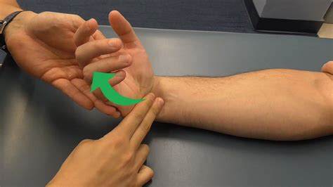 medial compression test|cmc wrist exam tests.